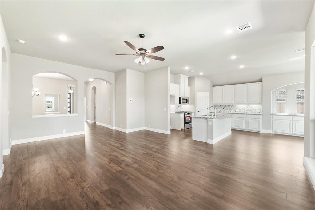 Arcadia Trails - Residential