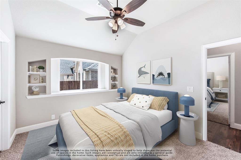 Arcadia Trails - Residential