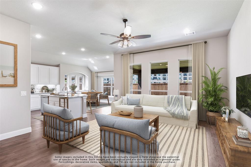 Arcadia Trails - Residential