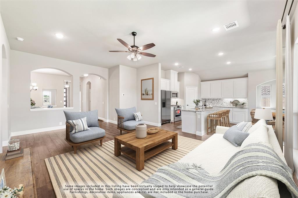 Arcadia Trails - Residential