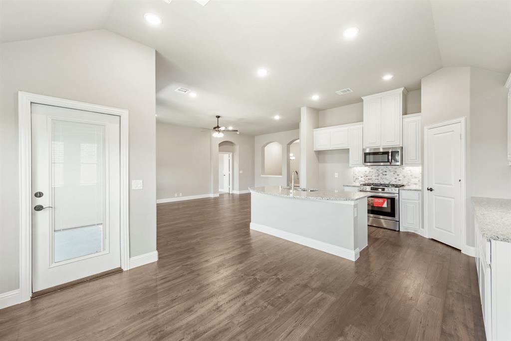 Arcadia Trails - Residential