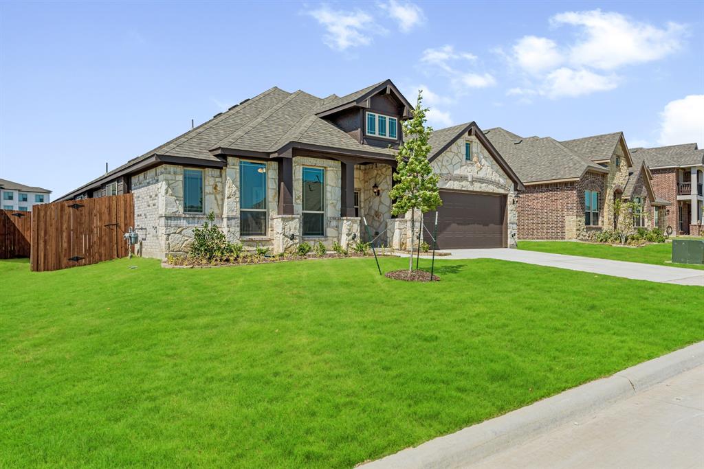 Arcadia Trails - Residential