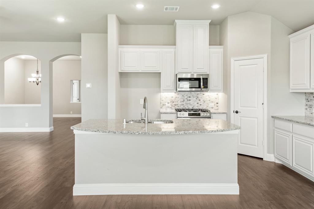 Arcadia Trails - Residential