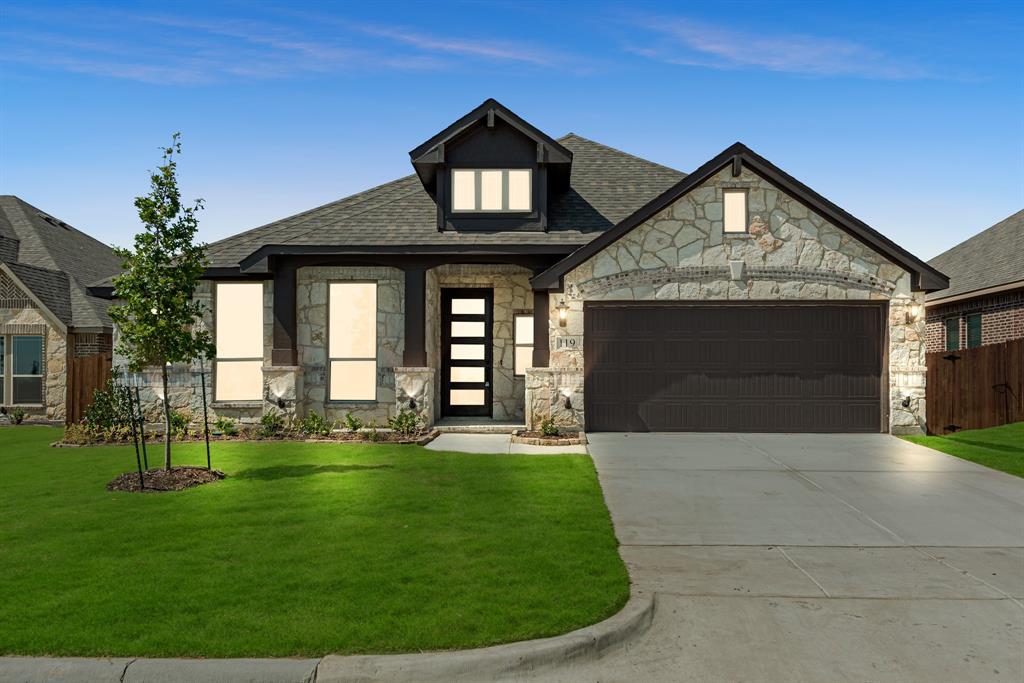 Arcadia Trails - Residential