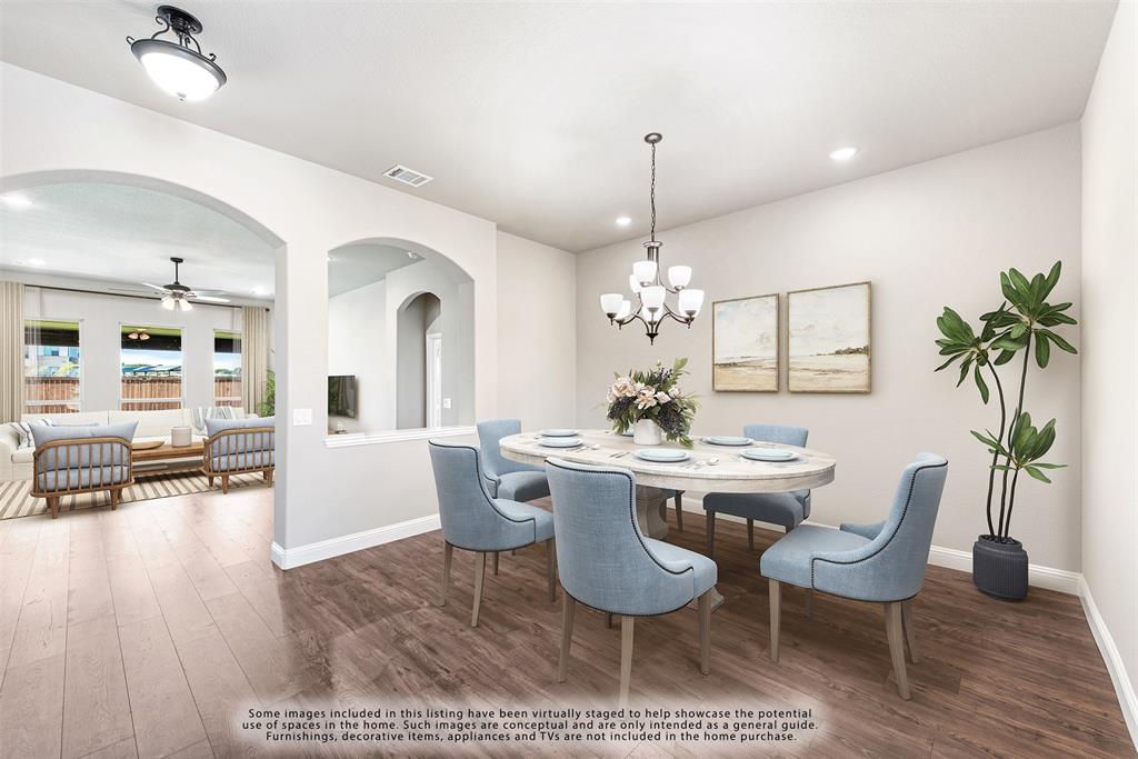 Arcadia Trails - Residential