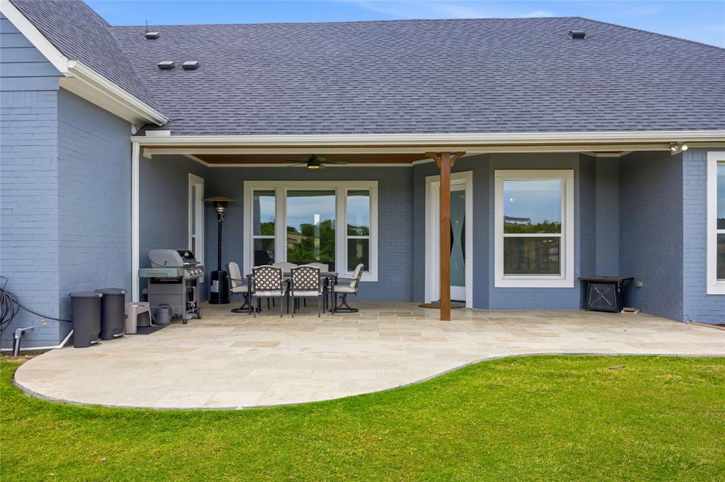 Bella Flora - Residential