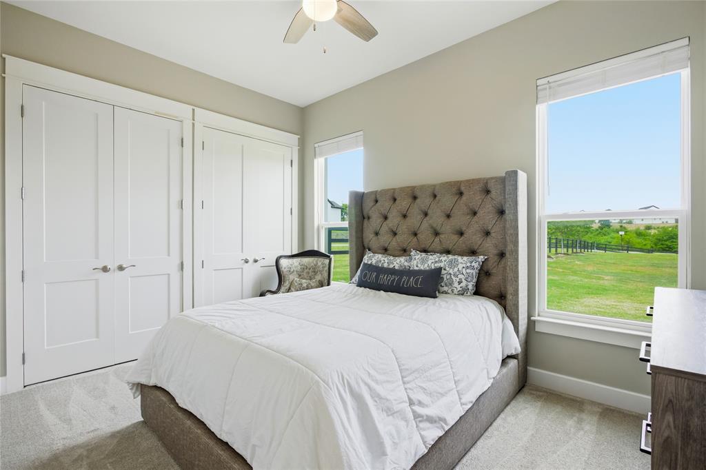 Bella Flora - Residential