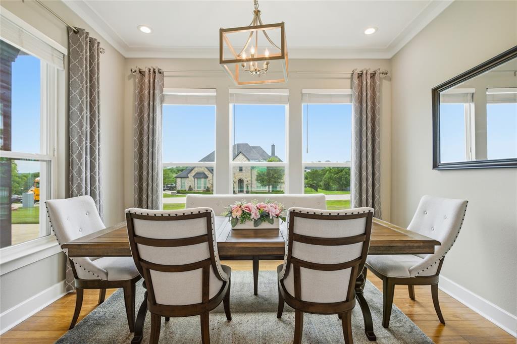Bella Flora - Residential