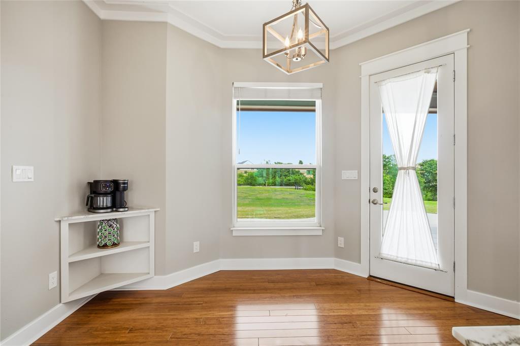 Bella Flora - Residential