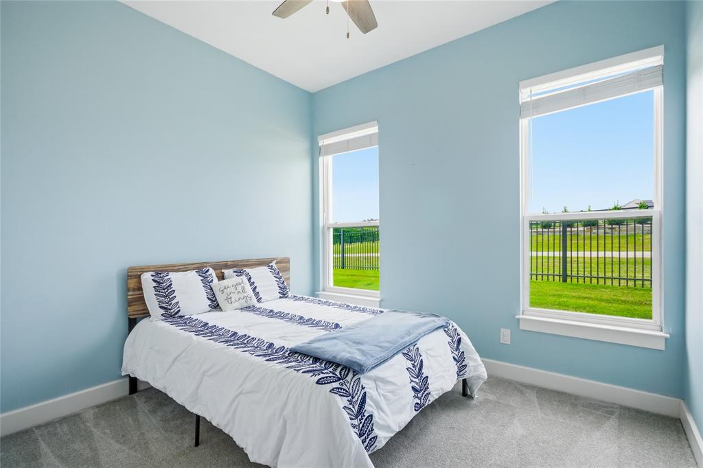 Bella Flora - Residential