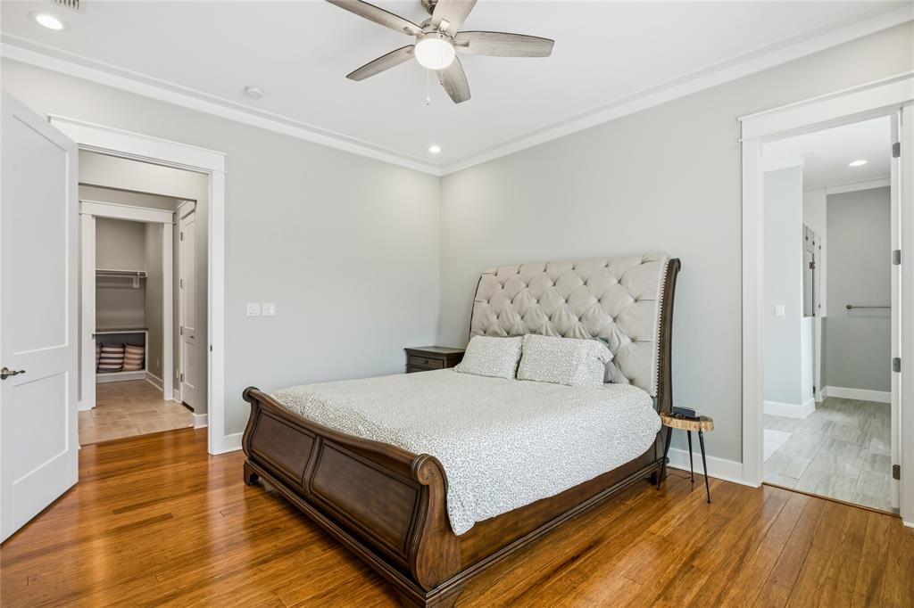 Bella Flora - Residential