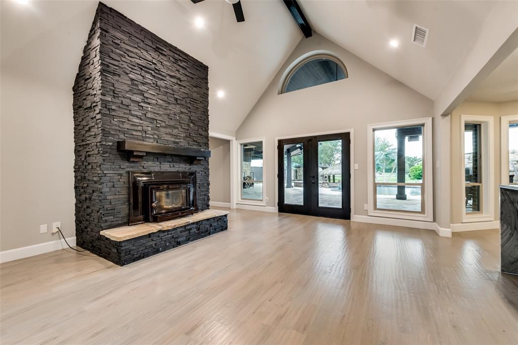 Highland Ridge - Residential