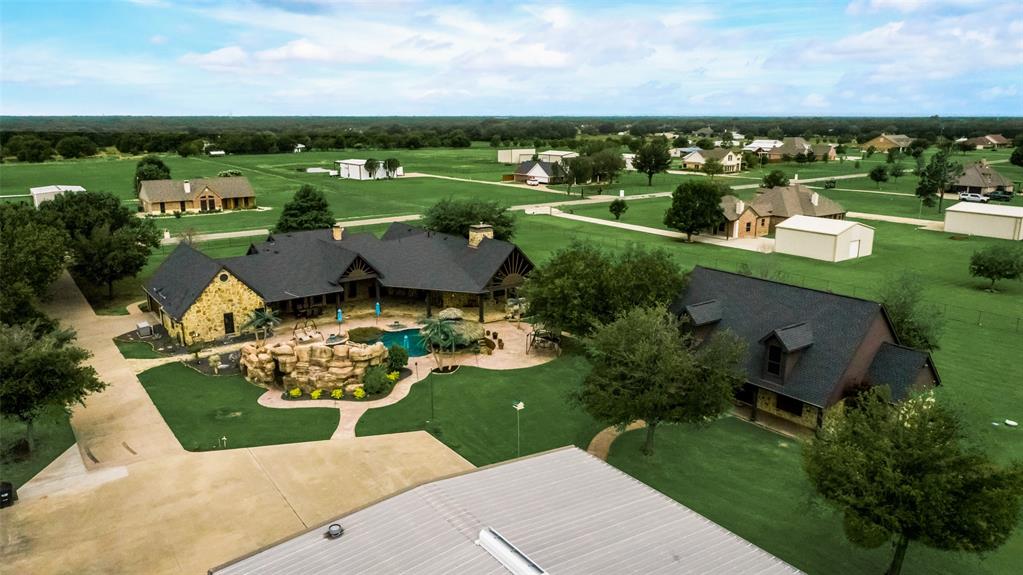 Highland Ridge - Residential