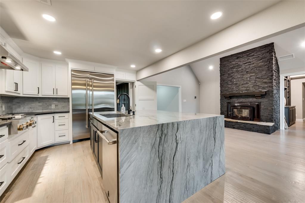 Highland Ridge - Residential