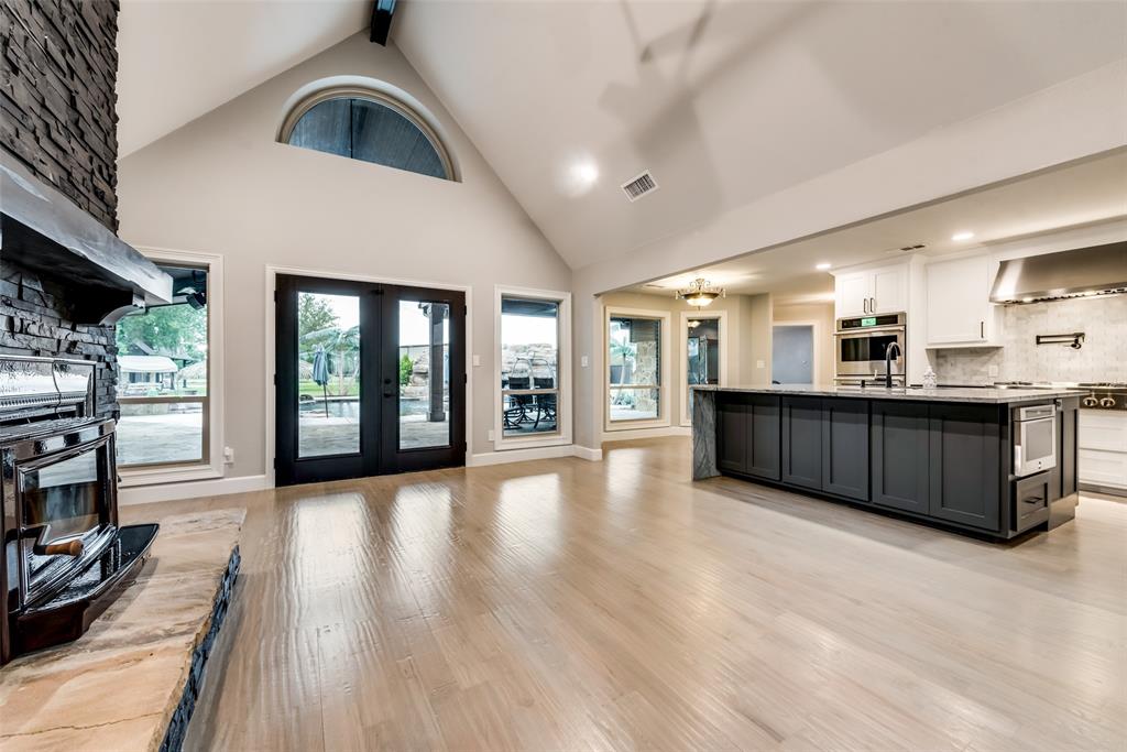 Highland Ridge - Residential