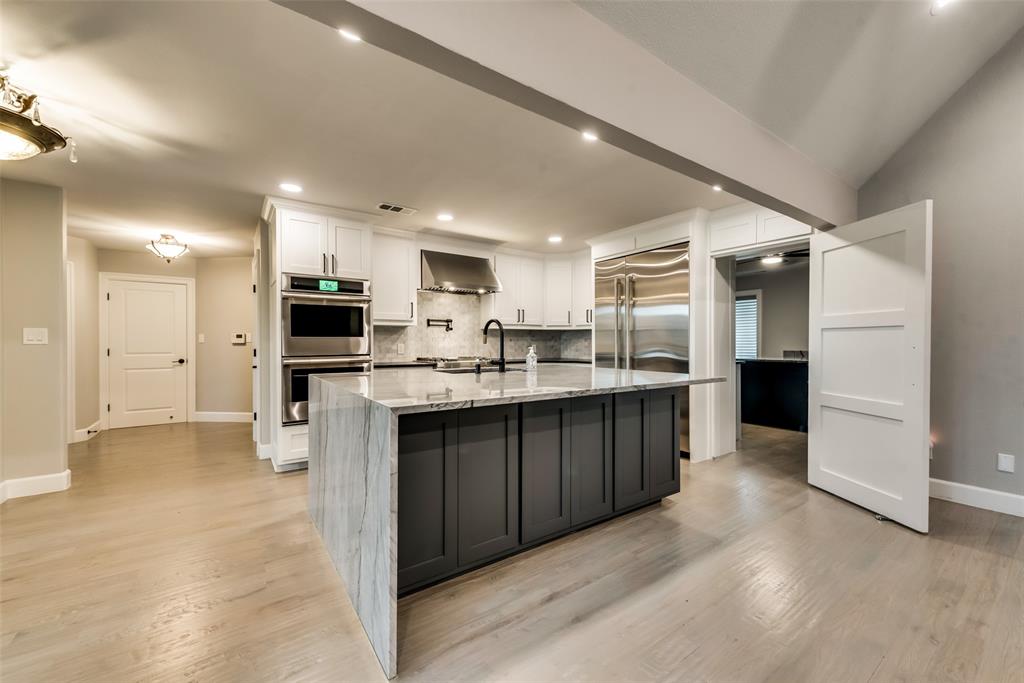 Highland Ridge - Residential