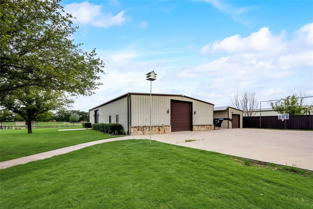 Highland Ridge - Residential