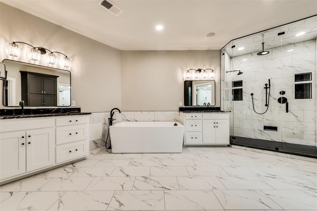 Highland Ridge - Residential