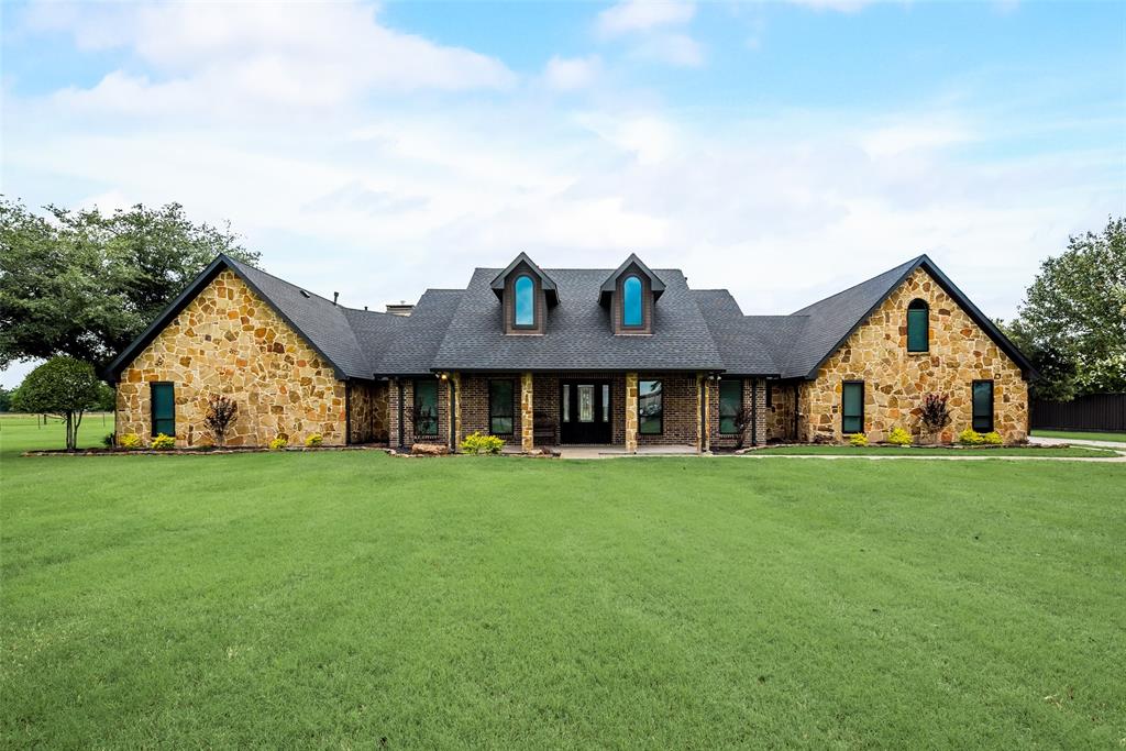 Highland Ridge - Residential