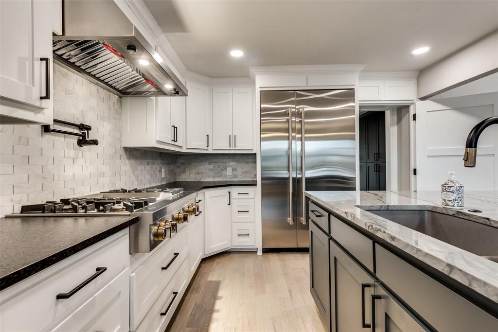 Highland Ridge - Residential