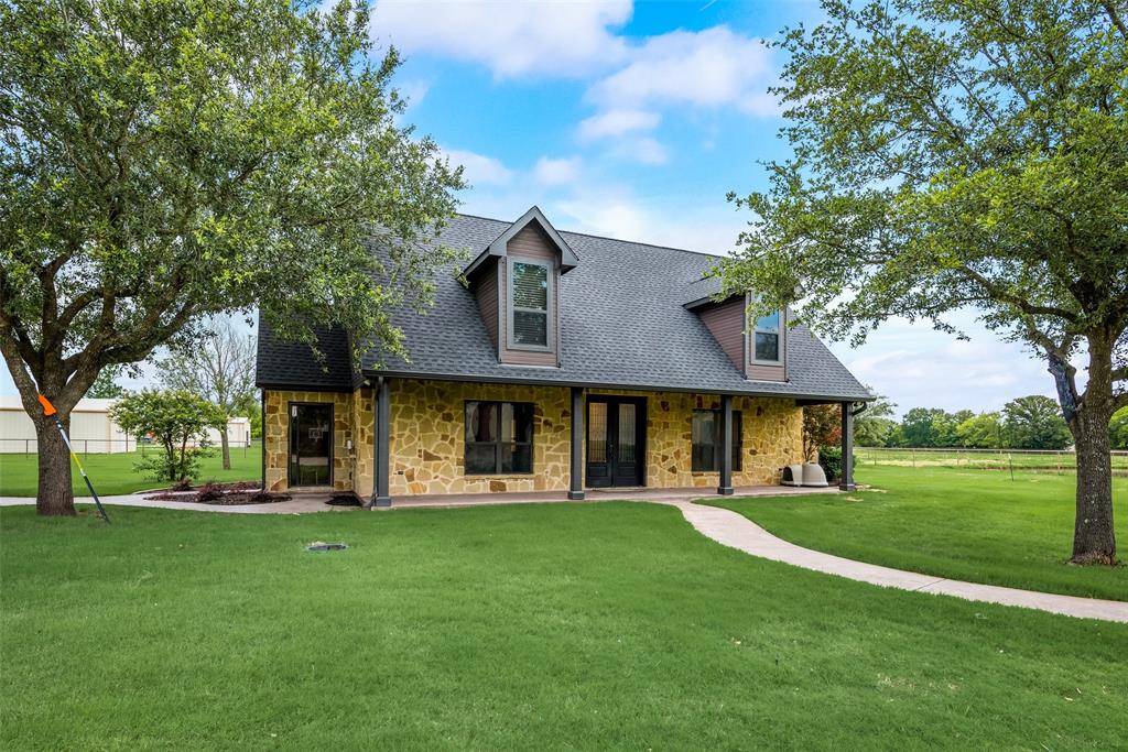 Highland Ridge - Residential