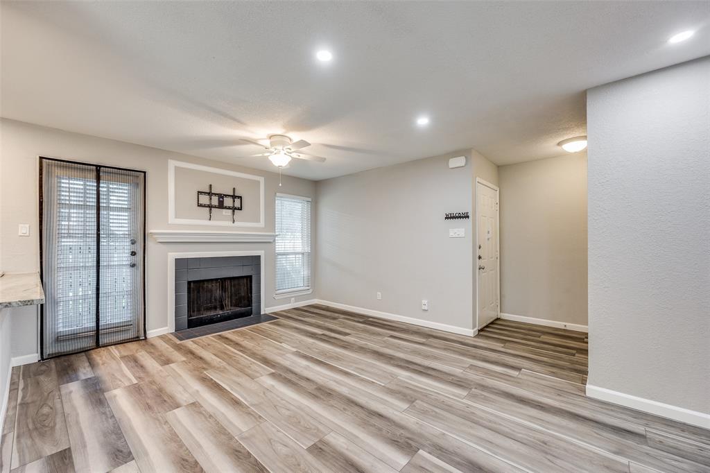 Woodhaven Condo - Residential