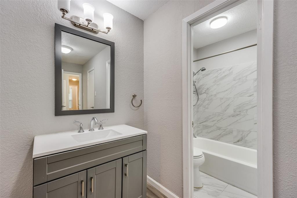 Woodhaven Condo - Residential