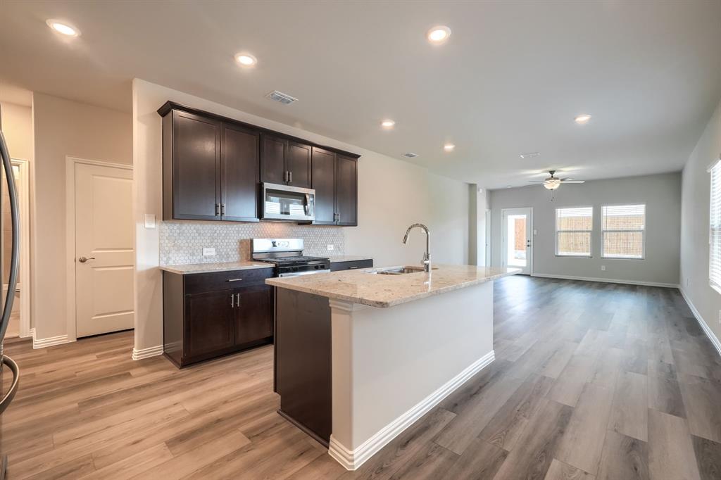 Simpson Crossing - Residential Lease