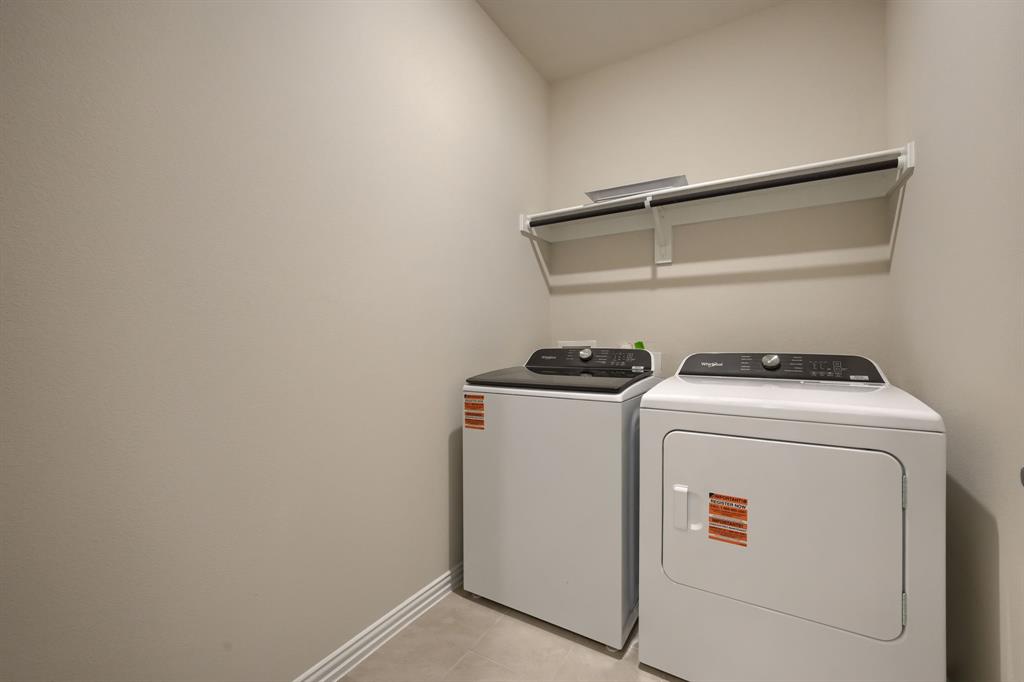 Simpson Crossing - Residential Lease