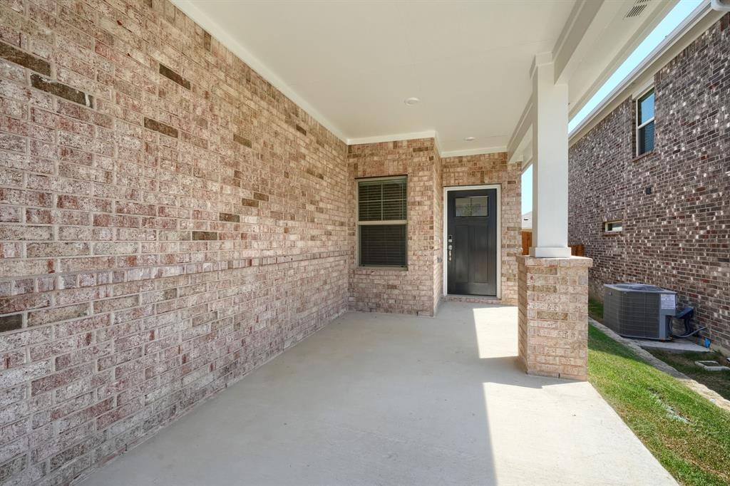 Simpson Crossing - Residential Lease