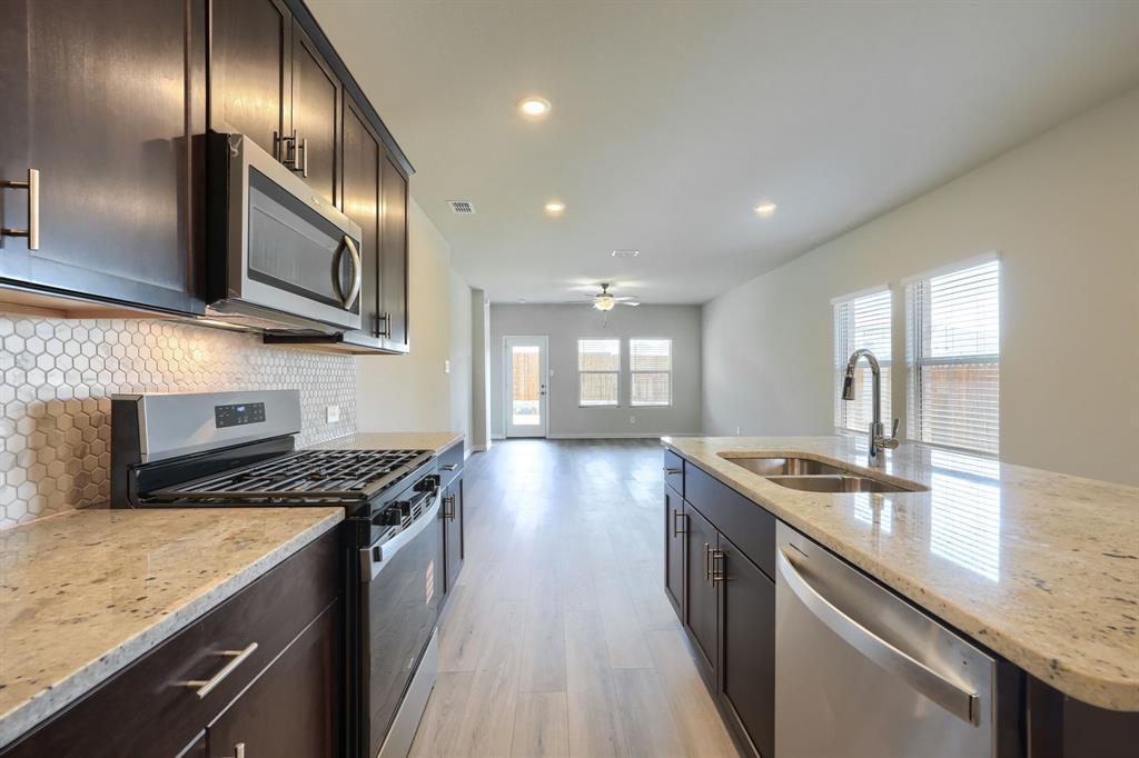 Simpson Crossing - Residential Lease