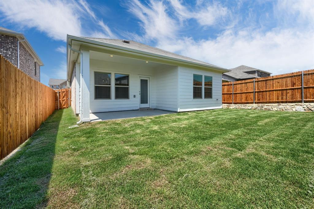 Simpson Crossing - Residential Lease