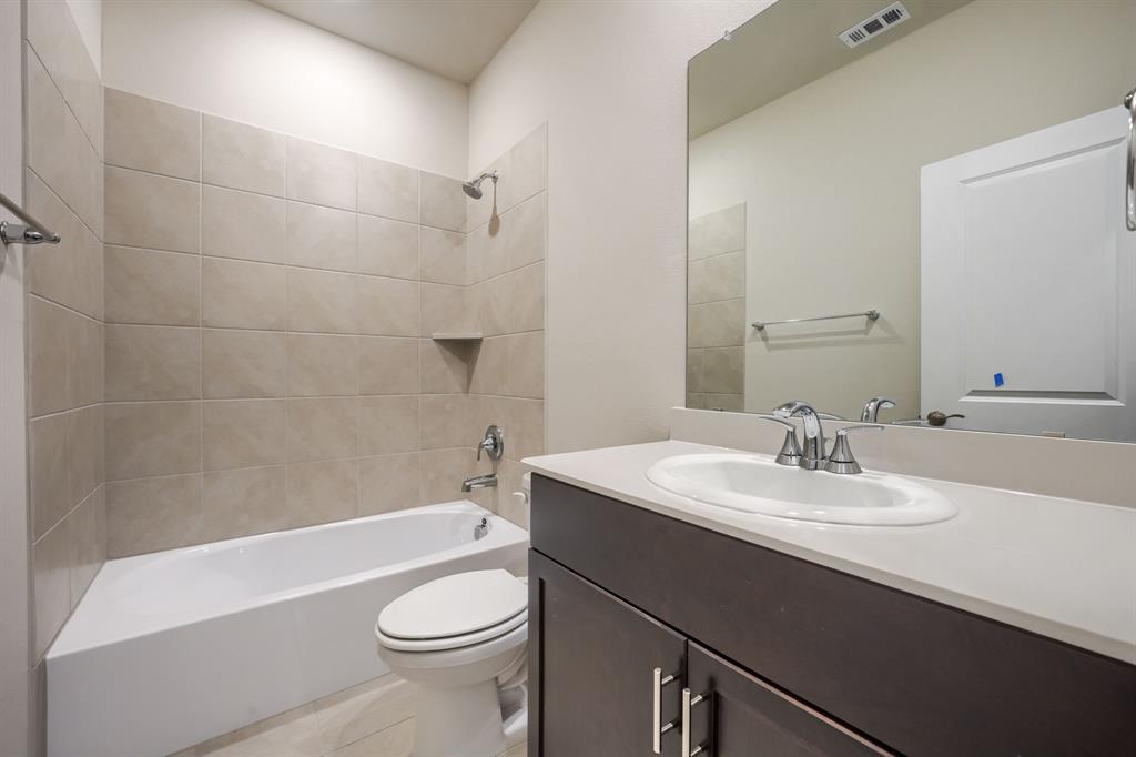 Simpson Crossing - Residential Lease