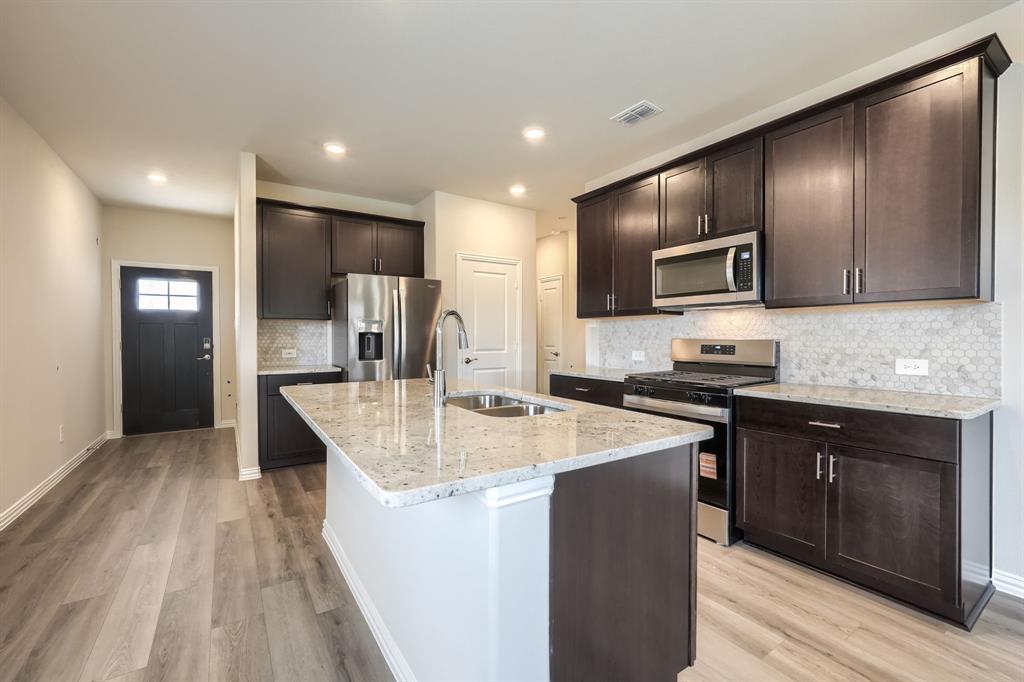 Simpson Crossing - Residential Lease