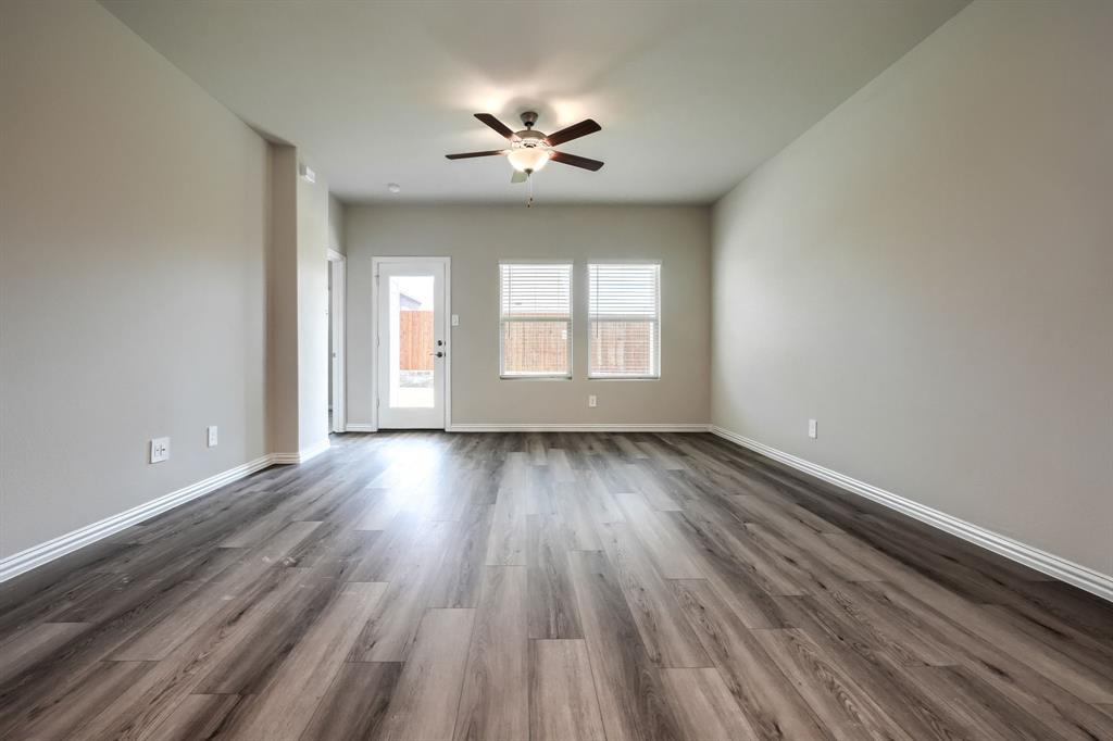 Simpson Crossing - Residential Lease