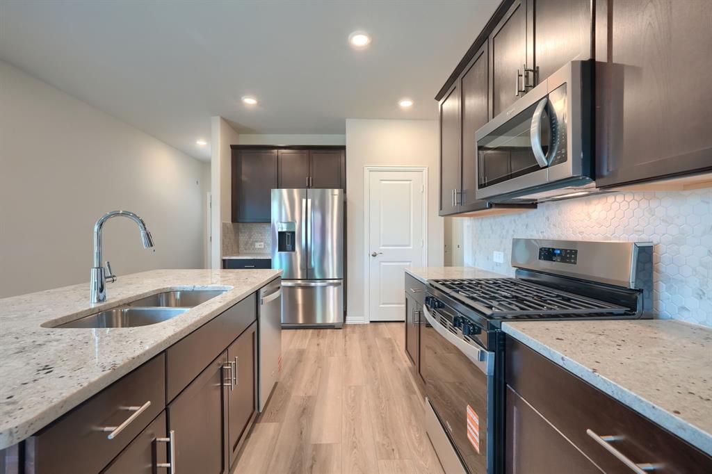 Simpson Crossing - Residential Lease