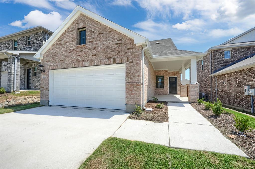 Simpson Crossing - Residential Lease