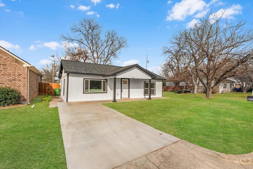 Meadow Park Add - Residential