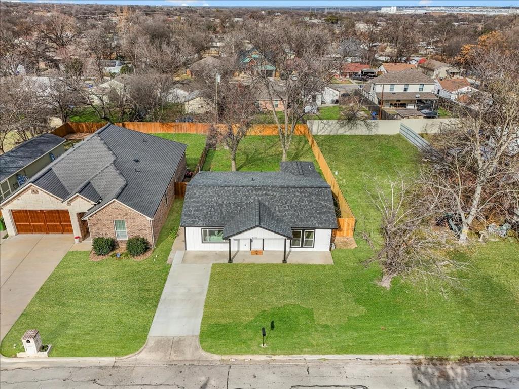 Meadow Park Add - Residential