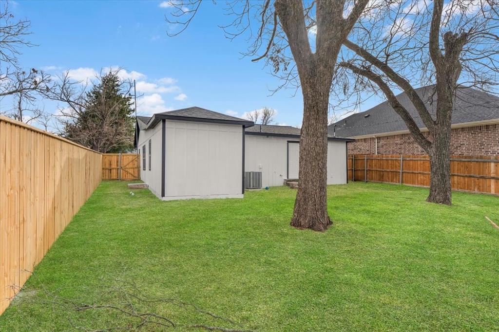 Meadow Park Add - Residential