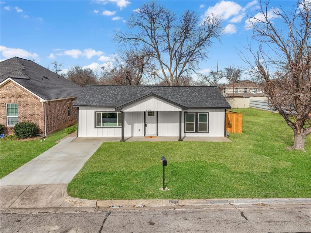 Meadow Park Add - Residential