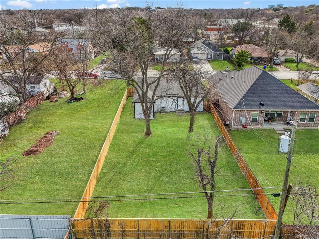 Meadow Park Add - Residential