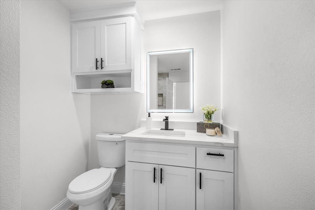 Meadow Park Add - Residential