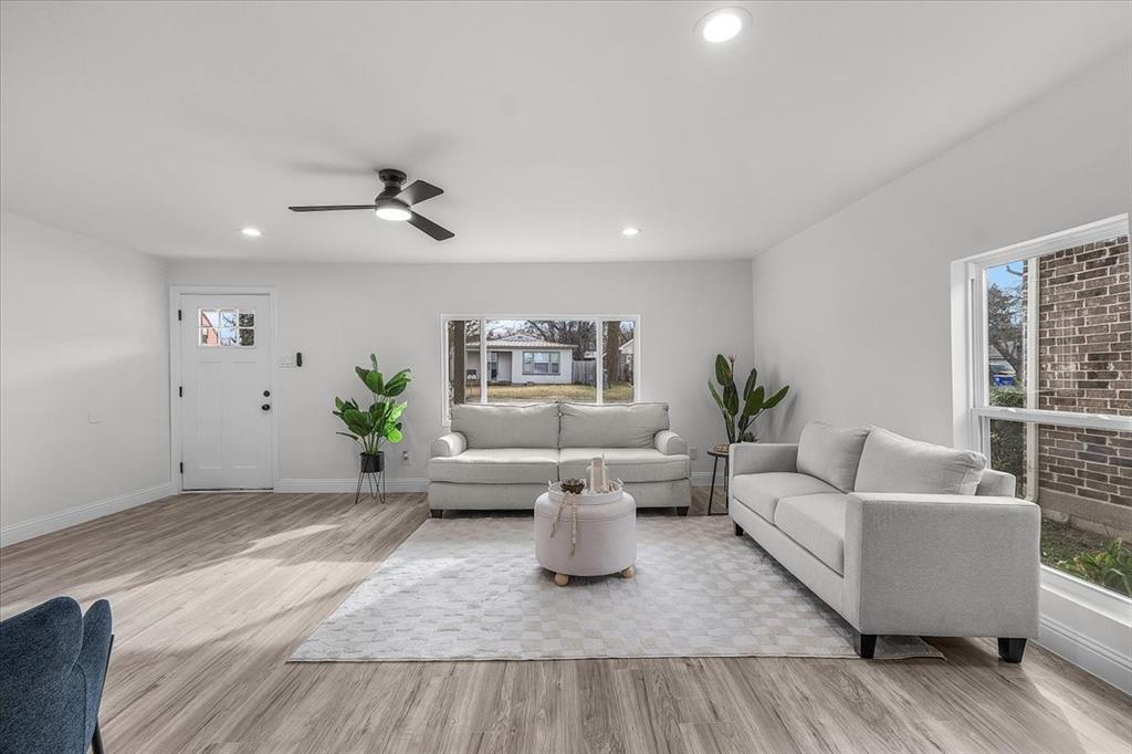 Meadow Park Add - Residential