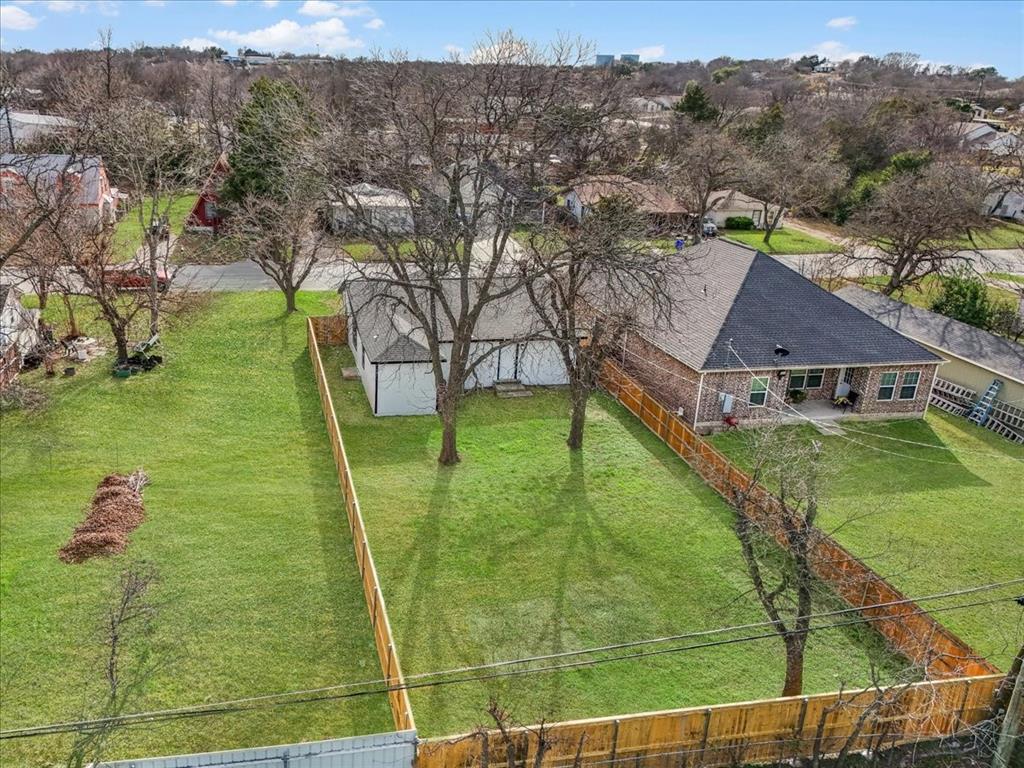 Meadow Park Add - Residential