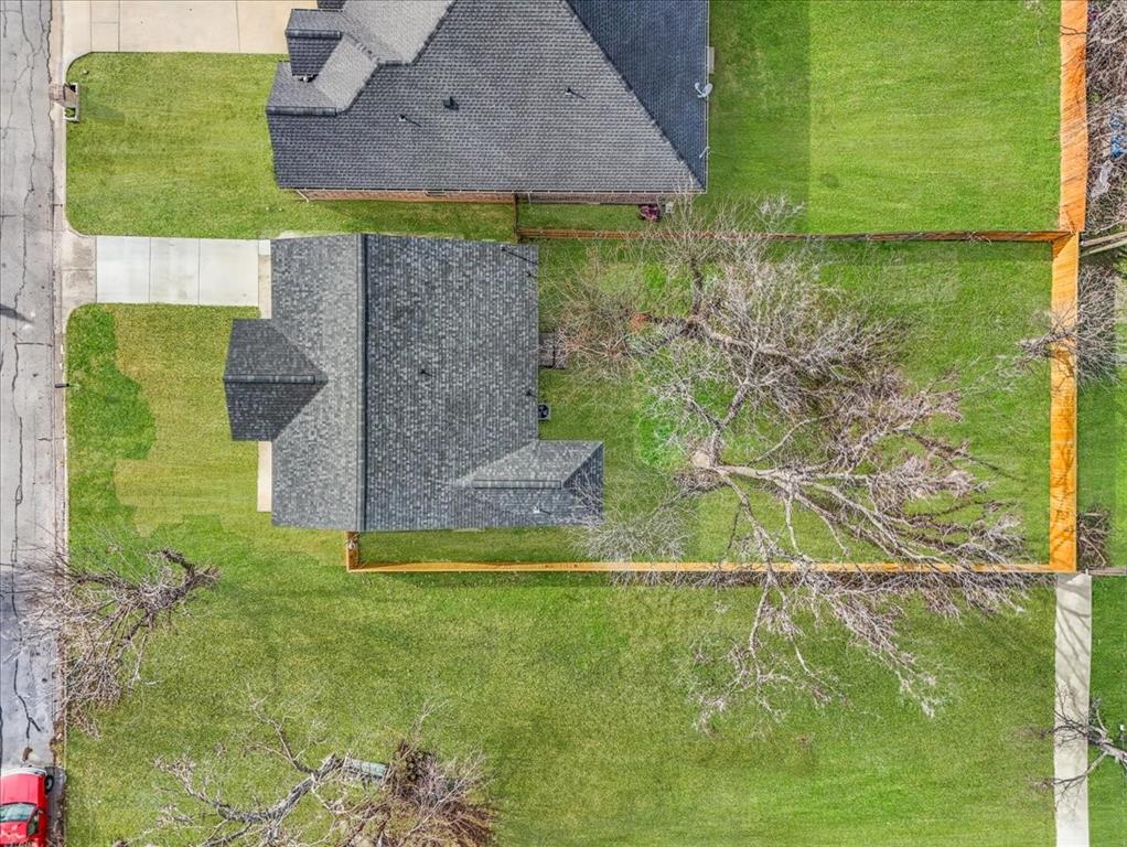 Meadow Park Add - Residential