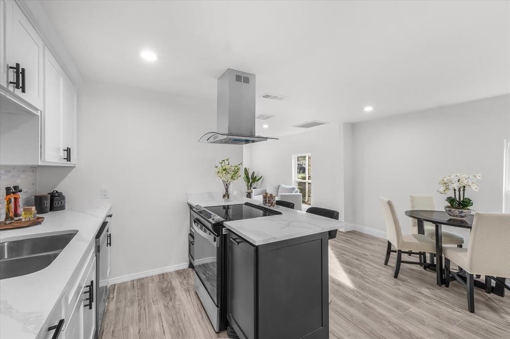 Meadow Park Add - Residential