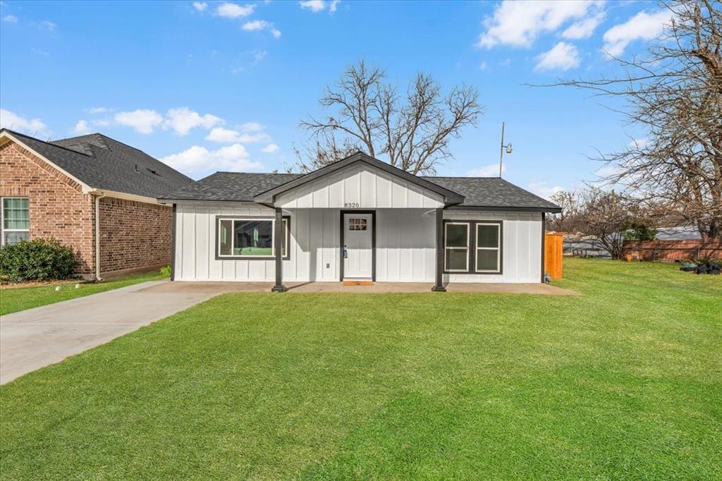 Meadow Park Add - Residential