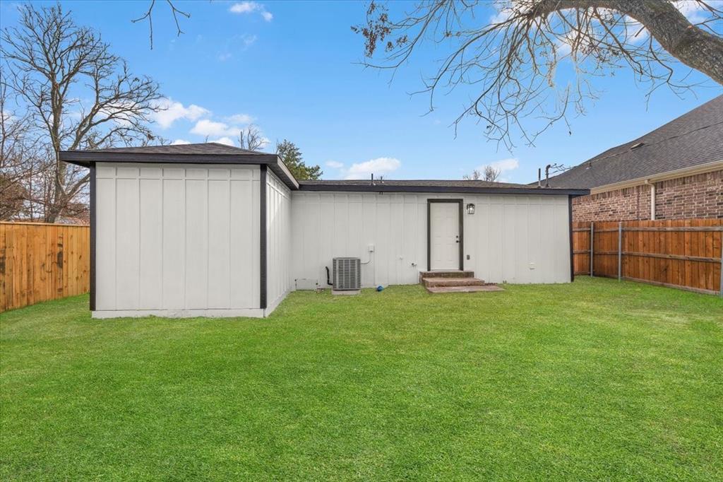 Meadow Park Add - Residential