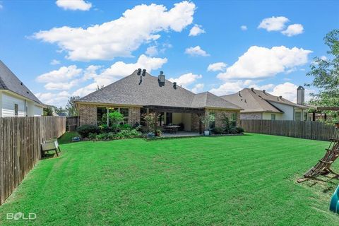 A home in Bossier City